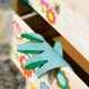 Матови акрилни маркери Deco Painter Marabu