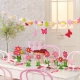 Матови акрилни маркери Deco Painter Marabu