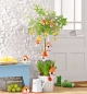 Матови акрилни маркери Deco Painter Marabu