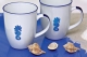 Боя за порцелан и стъкло гланц Marabu Porcelain / Porcelain&Glass glossy