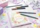 Акварелни моливи Goldfaber Faber-Castell