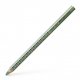 Цветни моливи Jumbo Grip металик Faber-Castell