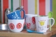 Боя за порцелан и стъкло гланц Marabu Porcelain / Porcelain&Glass glossy