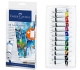 Акрилни бои в тубички Creative Studio Faber-Castell