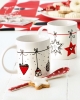 Маркери за порцелан комплекти Marabu Porcelain painters