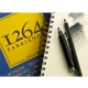 Скицник за рисуване със спирала Fabriano 1264 Sketch
