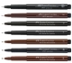 Тънкописци PITT Artist Pen Faber-Castell