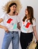 Боя за отпечатване върху текстил комплекти Marabu Textil Print