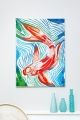 Акрилни бои за художници Artist Acryl 
