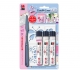 Контур за свещи комплект Marаbu Candle Liner
