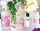 Контур за свещи комплект Marаbu Candle Liner