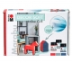 Кадифена акрилна боя Decor Soft комплект Marabu
