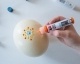 Контур за рисуване на точки Dot Pen