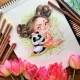 Пастелни моливи PITT Pastel комплект Специална селекция