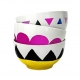 Боя за порцелан и стъкло мат Marabu Porcelain&Glass matt