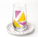 Боя за порцелан и стъкло мат Marabu Porcelain&Glass matt