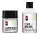 Напукващ медиум за състаряващ ефект Кракле Marabu Crackle Medium - еднофазно
