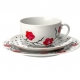 Боя за порцелан и стъкло гланц Marabu Porcelain / Porcelain&Glass glossy