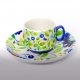 Боя за порцелан и стъкло гланц Marabu Porcelain / Porcelain&Glass glossy