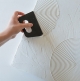 Комплект структурни акрилни пасти за рисуване с 3D ефект Marabu Structured Art