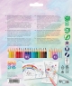 Цветни моливи Color Grip Еднорог 