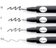 Тънкописци PITT Artist Pen Faber-Castell