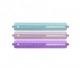 Линия за чертане Sparkle 15 и 30 см 