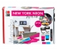 Флуоресцентна боя за декорация New York Neon Marabu