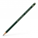 Молив графитен Castell 9000 Faber Castell
