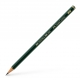 Молив графитен Castell 9000 Faber Castell