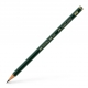 Молив графитен Castell 9000 Faber Castell