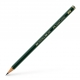 Молив графитен Castell 9000 Faber Castell