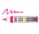 Контур за текстил с неонов ефект Marabu Textil Neon Liner