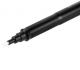 Автоматична гума за прецизно изтриване и резервен пълнител Precision Eraser Pen Faber-Castell