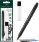 Автоматична гума за прецизно изтриване и резервен пълнител Precision Eraser Pen Faber-Castell