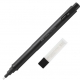 Автоматична гума за прецизно изтриване и резервен пълнител Precision Eraser Pen Faber-Castell