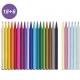 Флумастери Еднорог Faber-Castell - комплекти 