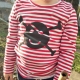 Боя за отпечатване върху текстил Marabu Textil Print
