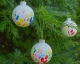 Боя за порцелан и стъкло мат Marabu Porcelain&Glass matt
