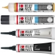 Контур за стъкло и порцелан Marabu Relief Paste
