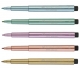 Маркер металик Аrtist pen 1,5 мм Faber-Castell
