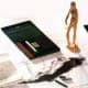 Въглени комплект Faber Castell Art&Graphic - Monochrome Charcoal set