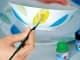 Боя за порцелан и стъкло гланц Marabu Porcelain / Porcelain&Glass glossy
