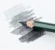 Молив графитен Castell 9000 Faber Castell